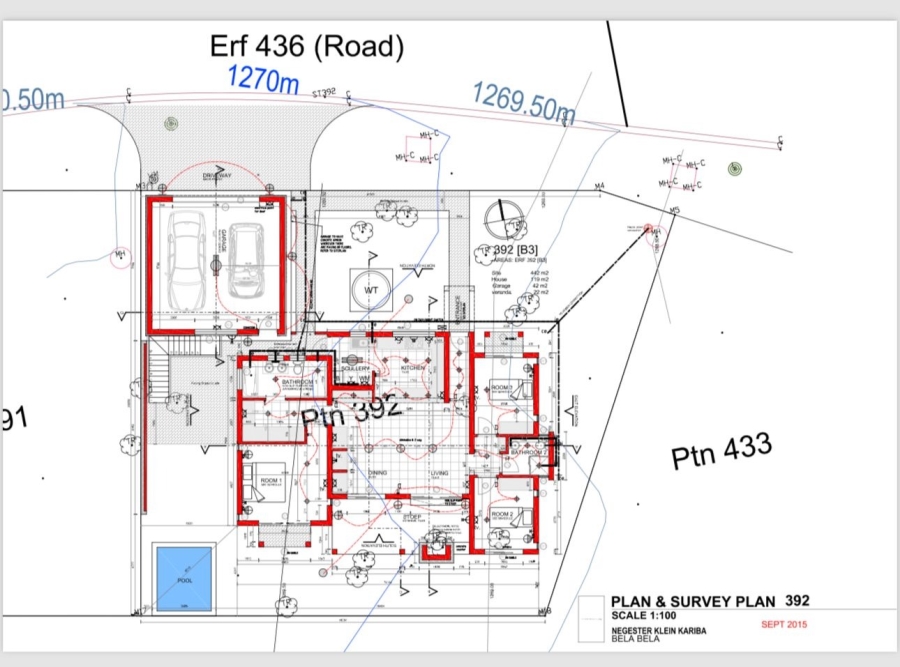 0 Bedroom Property for Sale in Bela Bela Limpopo