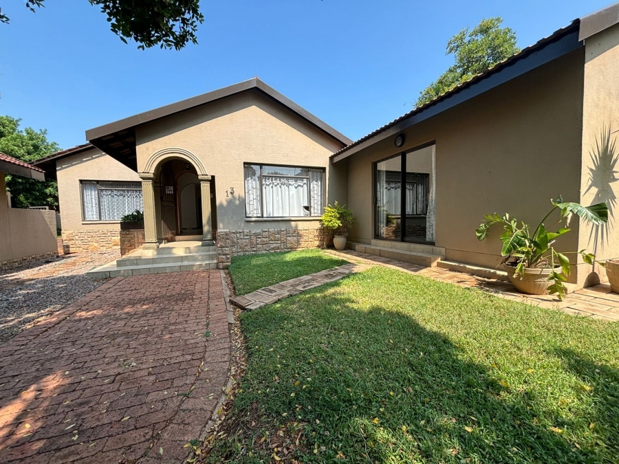 3 Bedroom Property for Sale in Bela Bela Limpopo