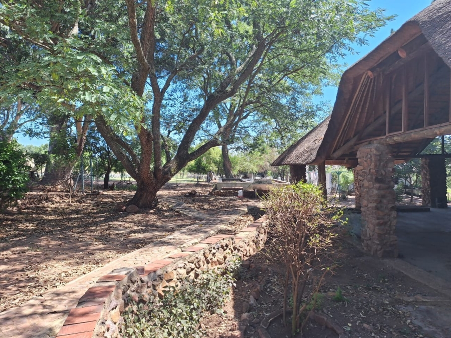 11 Bedroom Property for Sale in Bela Bela Limpopo