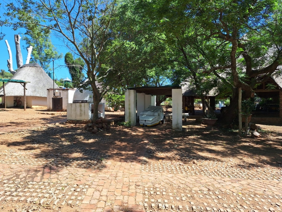 11 Bedroom Property for Sale in Bela Bela Limpopo