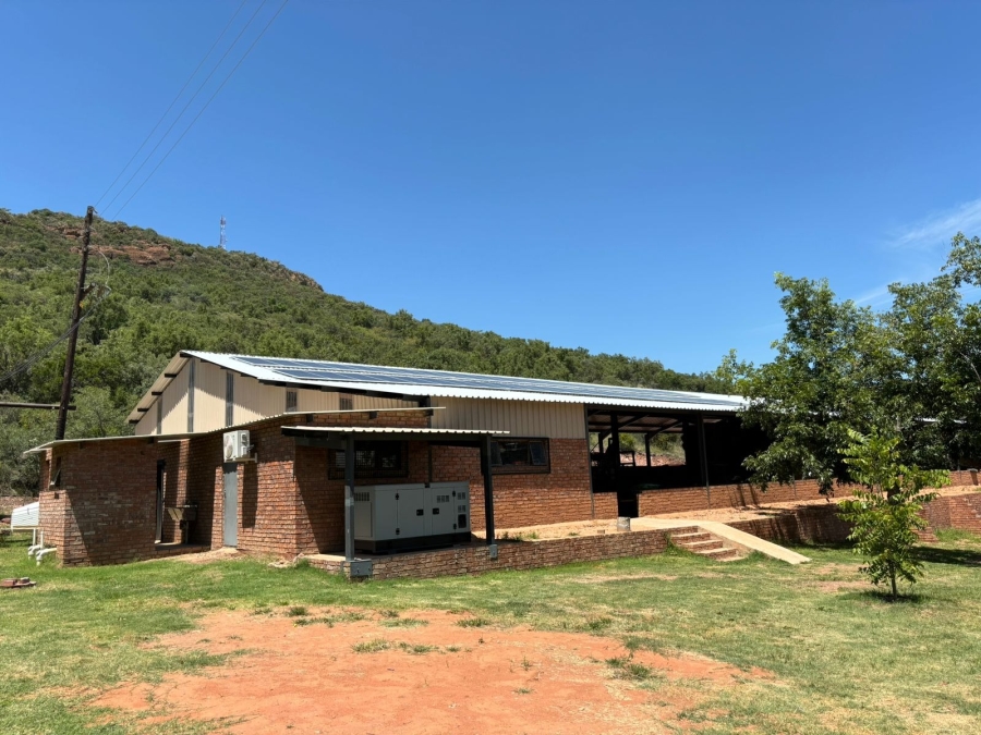 17 Bedroom Property for Sale in Bela Bela Limpopo