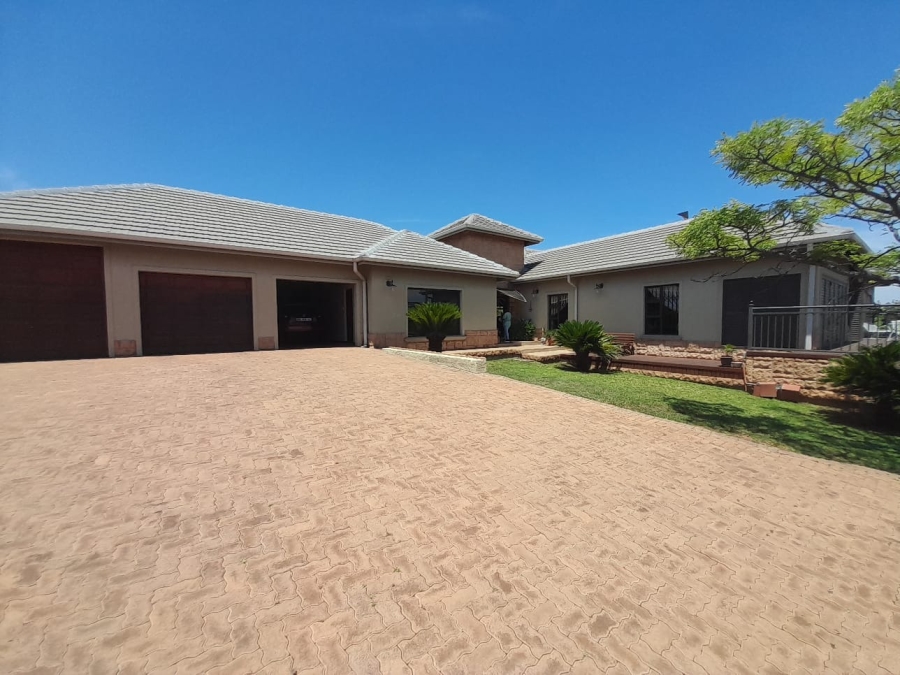 3 Bedroom Property for Sale in Bela Bela Limpopo