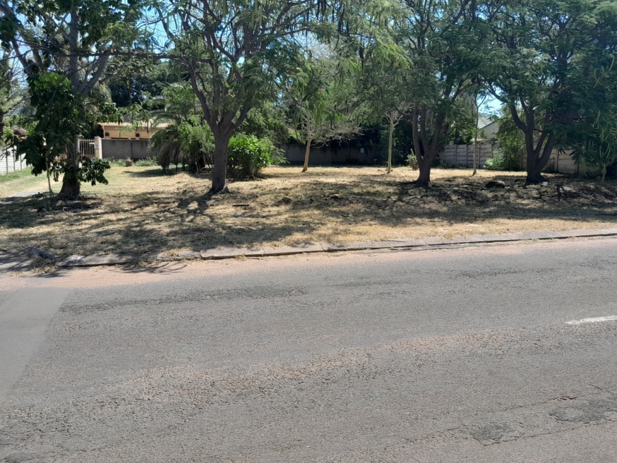 0 Bedroom Property for Sale in Bela Bela Limpopo