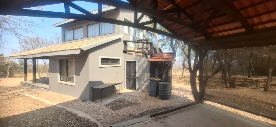 3 Bedroom Property for Sale in Highlands Wilderness Estate Limpopo