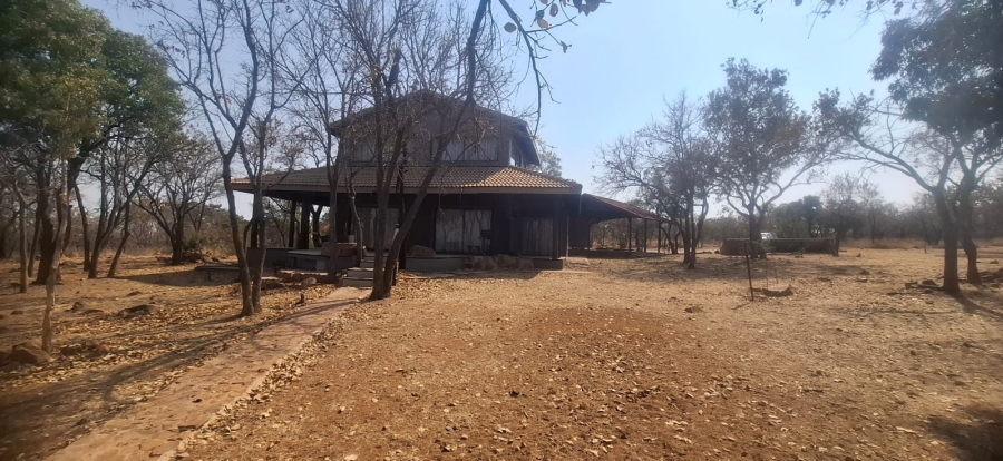 3 Bedroom Property for Sale in Highlands Wilderness Estate Limpopo