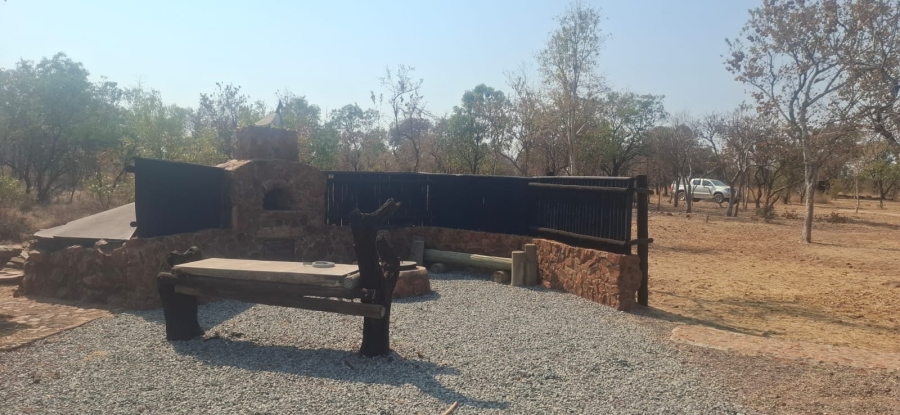 3 Bedroom Property for Sale in Highlands Wilderness Estate Limpopo