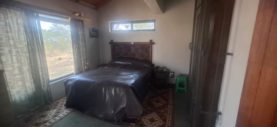 3 Bedroom Property for Sale in Highlands Wilderness Estate Limpopo