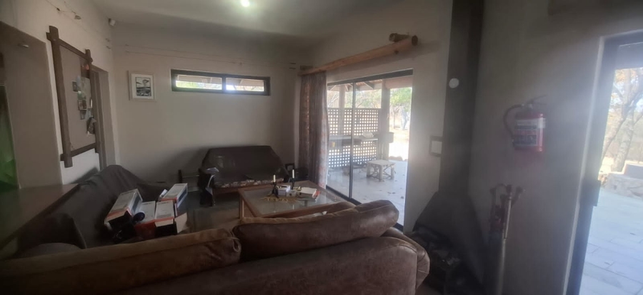 3 Bedroom Property for Sale in Highlands Wilderness Estate Limpopo