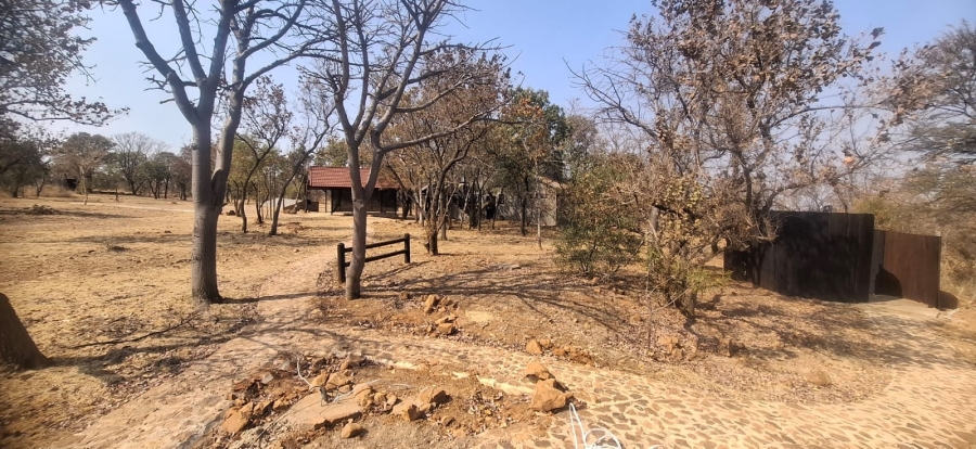 3 Bedroom Property for Sale in Highlands Wilderness Estate Limpopo