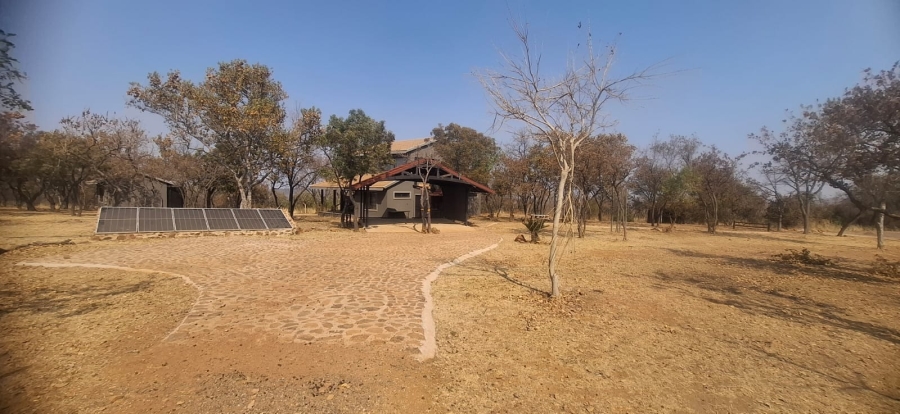 3 Bedroom Property for Sale in Highlands Wilderness Estate Limpopo