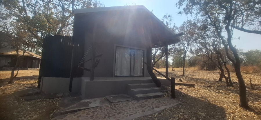 3 Bedroom Property for Sale in Highlands Wilderness Estate Limpopo