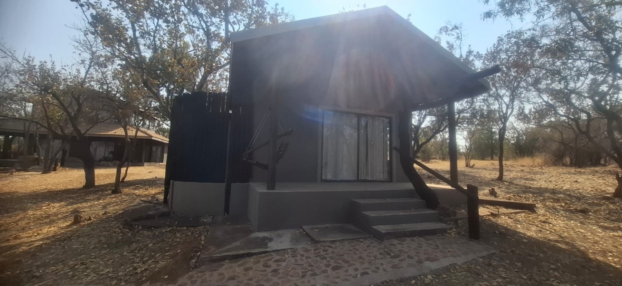 3 Bedroom Property for Sale in Highlands Wilderness Estate Limpopo