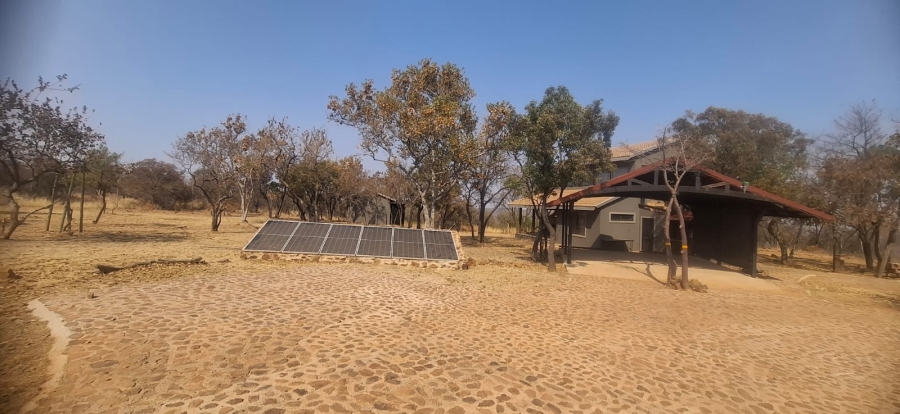 3 Bedroom Property for Sale in Highlands Wilderness Estate Limpopo