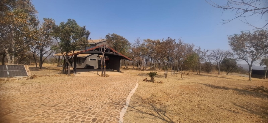 3 Bedroom Property for Sale in Highlands Wilderness Estate Limpopo