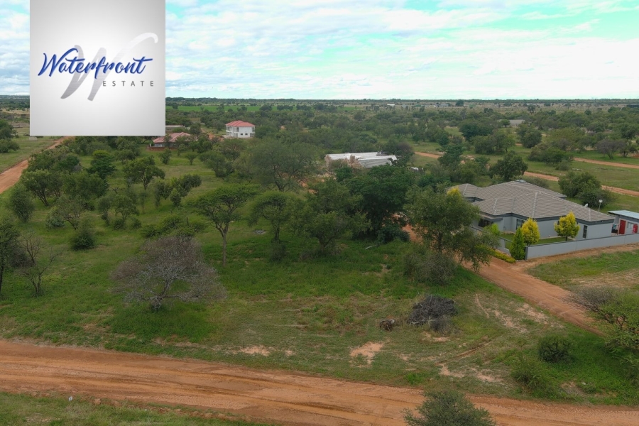 0 Bedroom Property for Sale in Bela Bela Limpopo