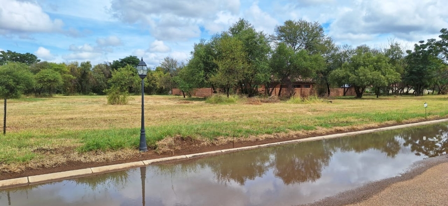 0 Bedroom Property for Sale in Bela Bela Limpopo