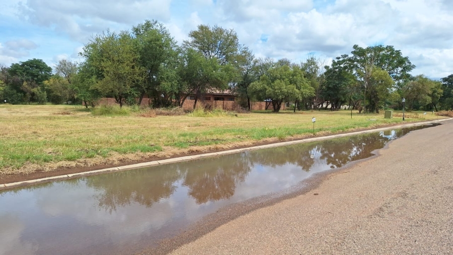 0 Bedroom Property for Sale in Bela Bela Limpopo