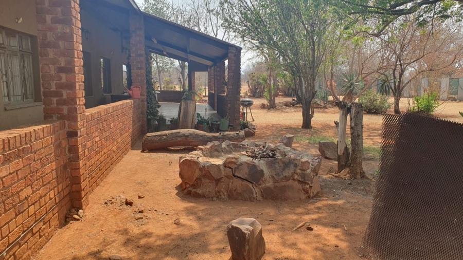 11 Bedroom Property for Sale in Bela Bela Limpopo