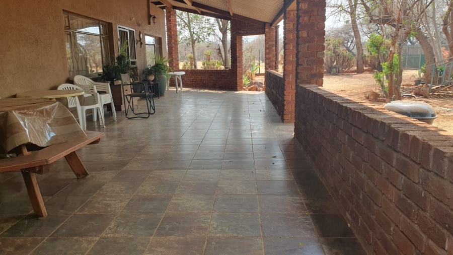 11 Bedroom Property for Sale in Bela Bela Limpopo