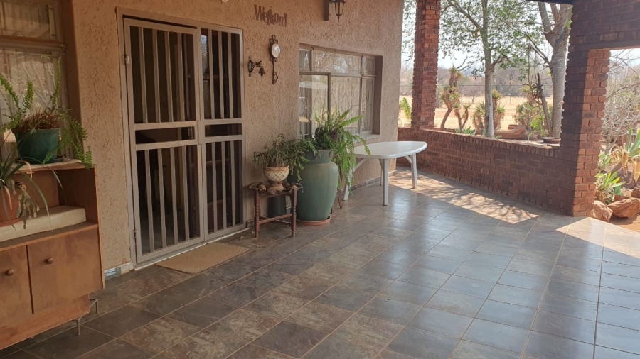 11 Bedroom Property for Sale in Bela Bela Limpopo