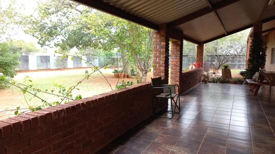 11 Bedroom Property for Sale in Bela Bela Limpopo