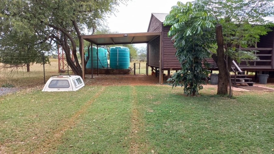 11 Bedroom Property for Sale in Bela Bela Limpopo