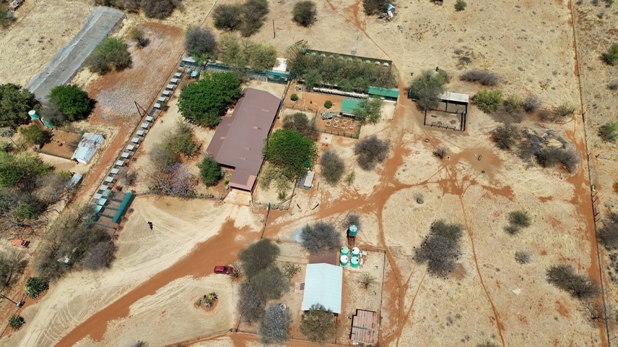 11 Bedroom Property for Sale in Bela Bela Limpopo