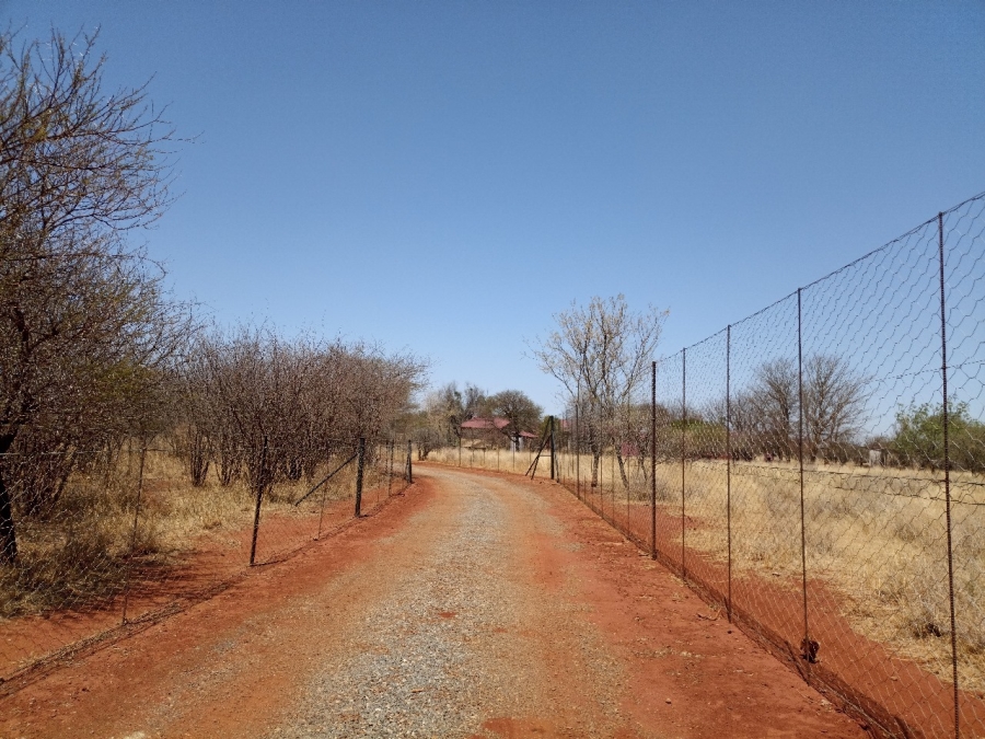 11 Bedroom Property for Sale in Bela Bela Limpopo