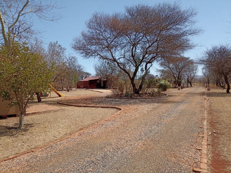 11 Bedroom Property for Sale in Bela Bela Limpopo