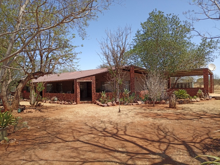 11 Bedroom Property for Sale in Bela Bela Limpopo