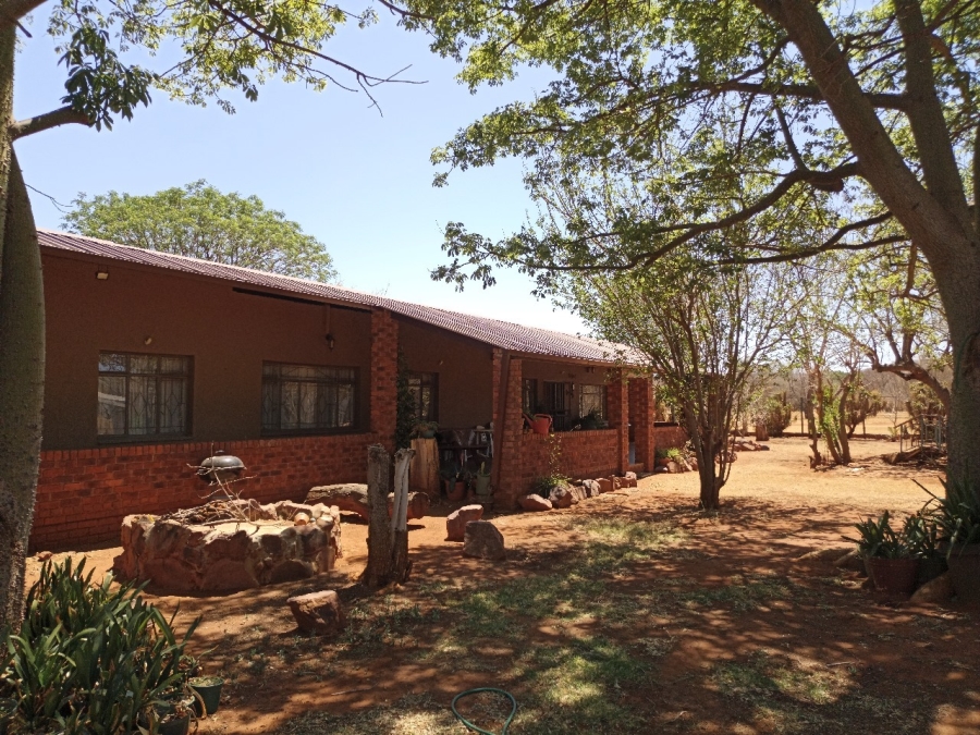 11 Bedroom Property for Sale in Bela Bela Limpopo