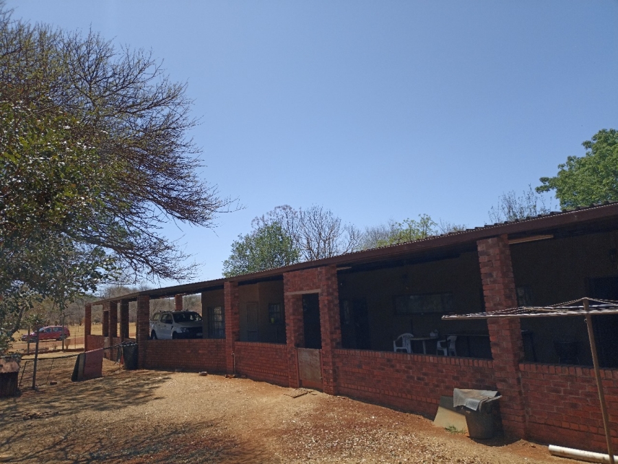 11 Bedroom Property for Sale in Bela Bela Limpopo