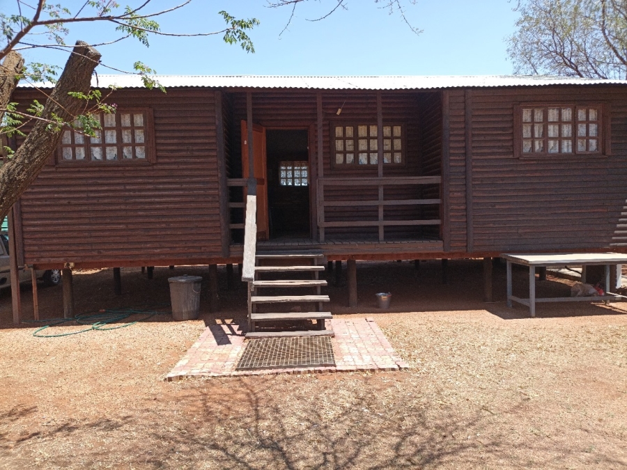 11 Bedroom Property for Sale in Bela Bela Limpopo