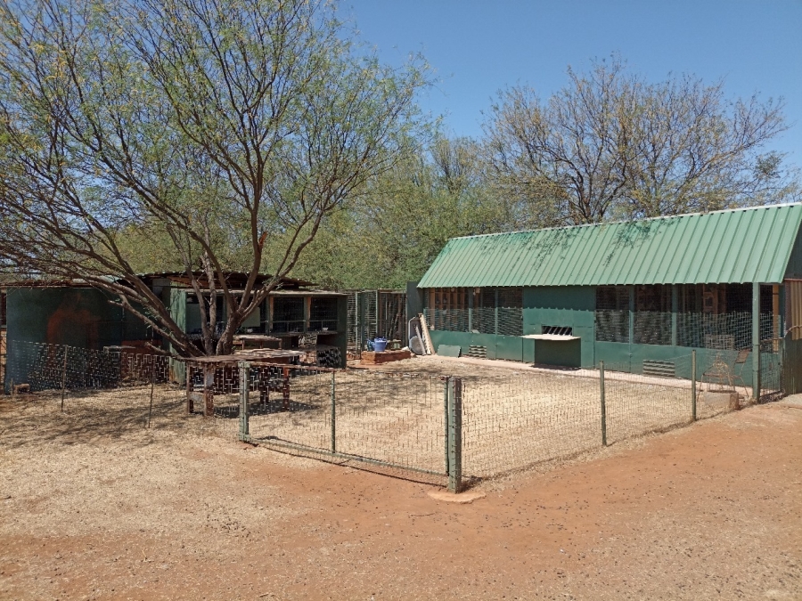 11 Bedroom Property for Sale in Bela Bela Limpopo