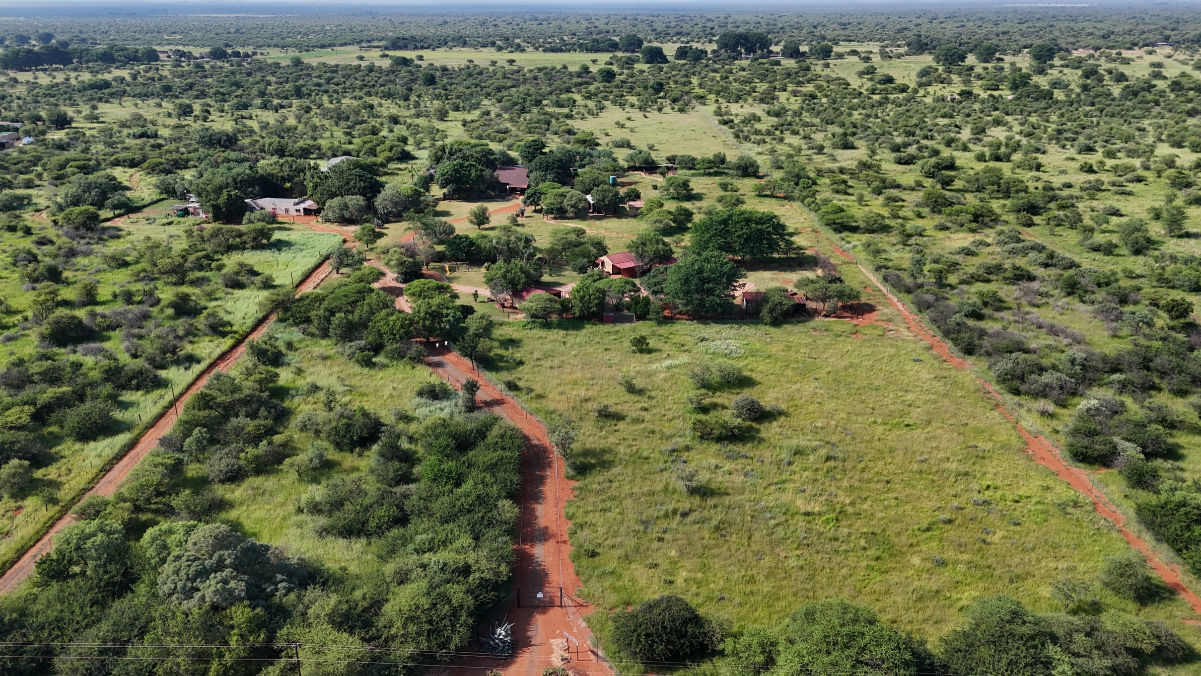 11 Bedroom Property for Sale in Bela Bela Limpopo