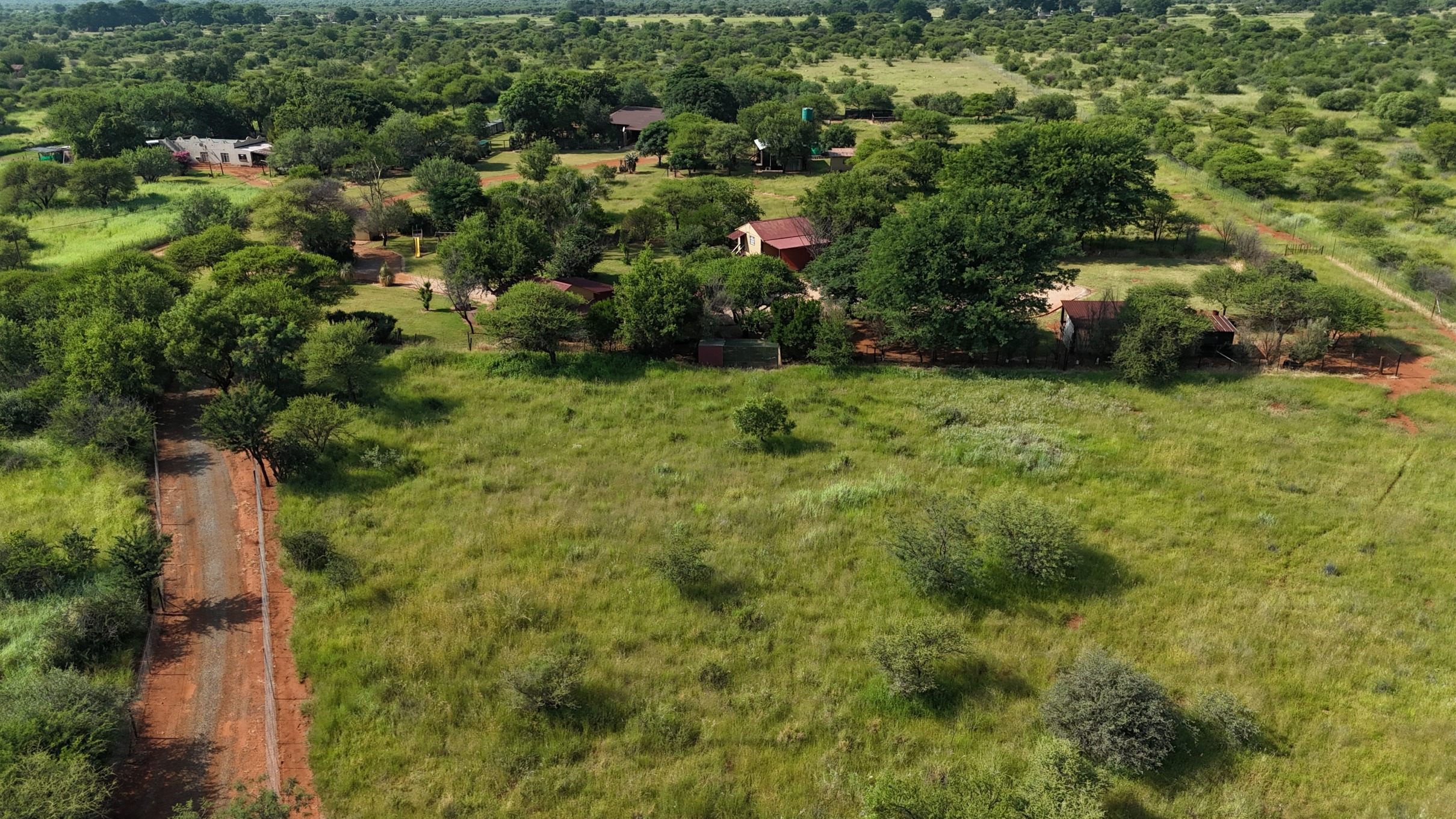 11 Bedroom Property for Sale in Bela Bela Limpopo