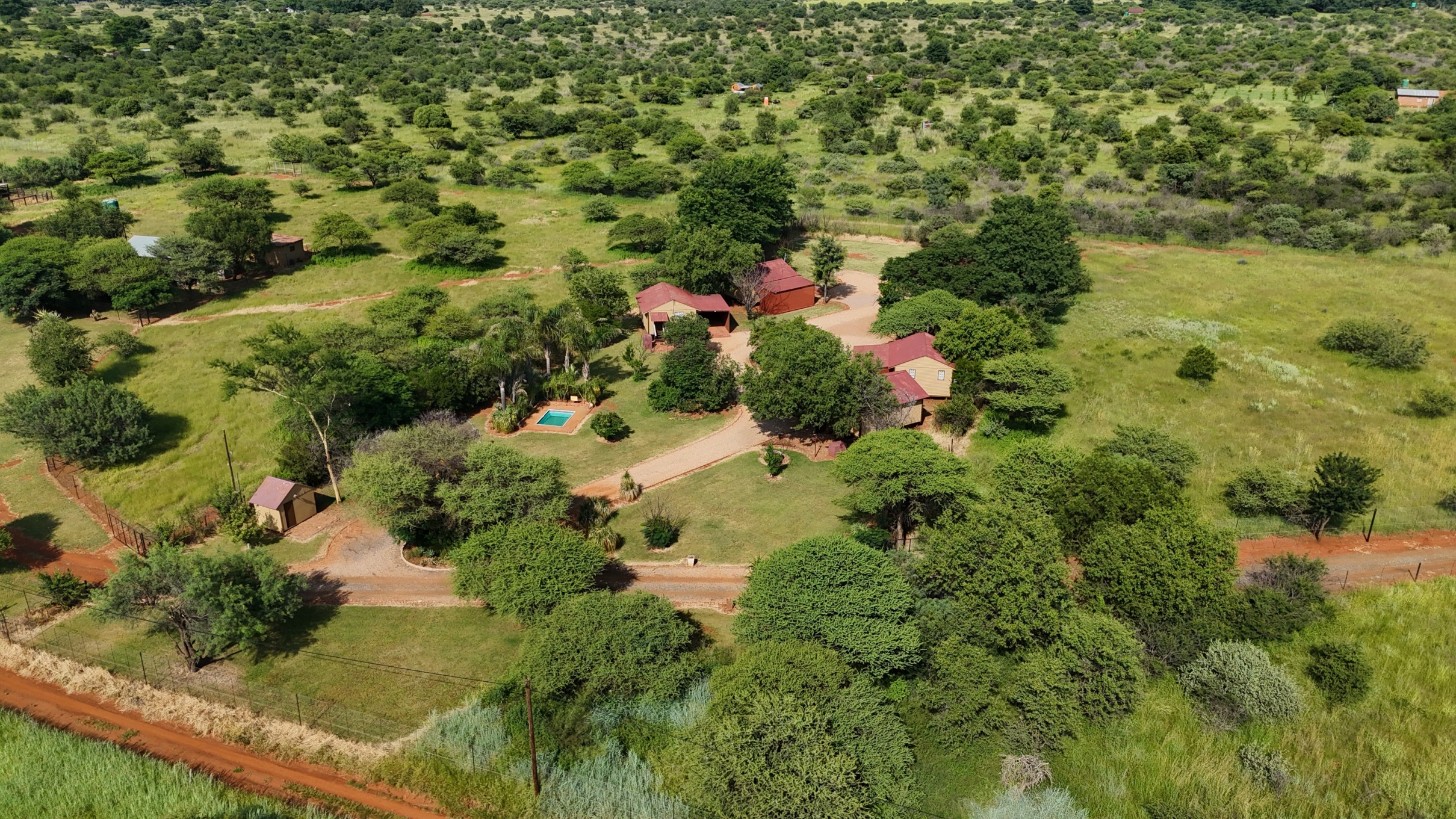 11 Bedroom Property for Sale in Bela Bela Limpopo