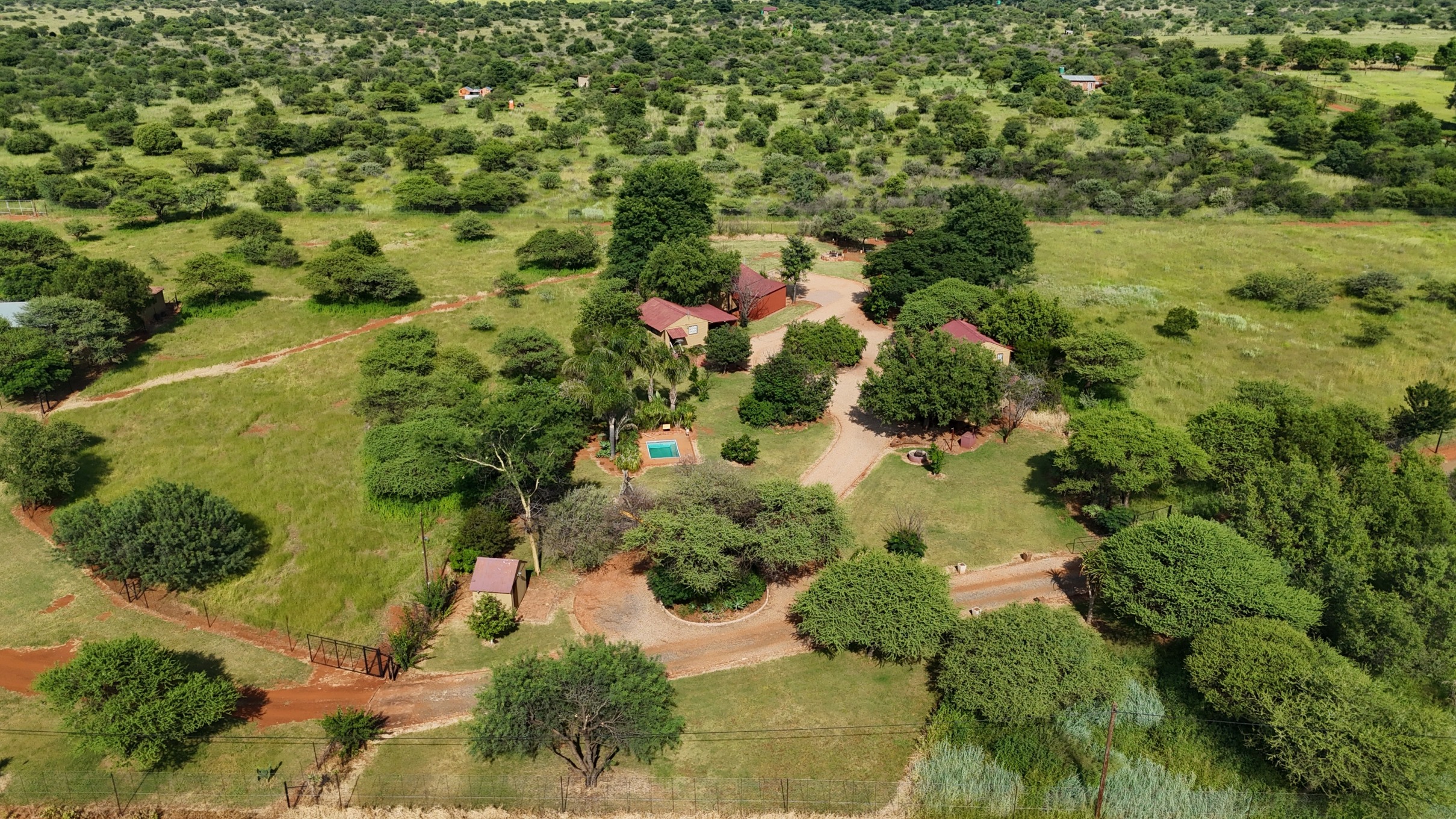 11 Bedroom Property for Sale in Bela Bela Limpopo