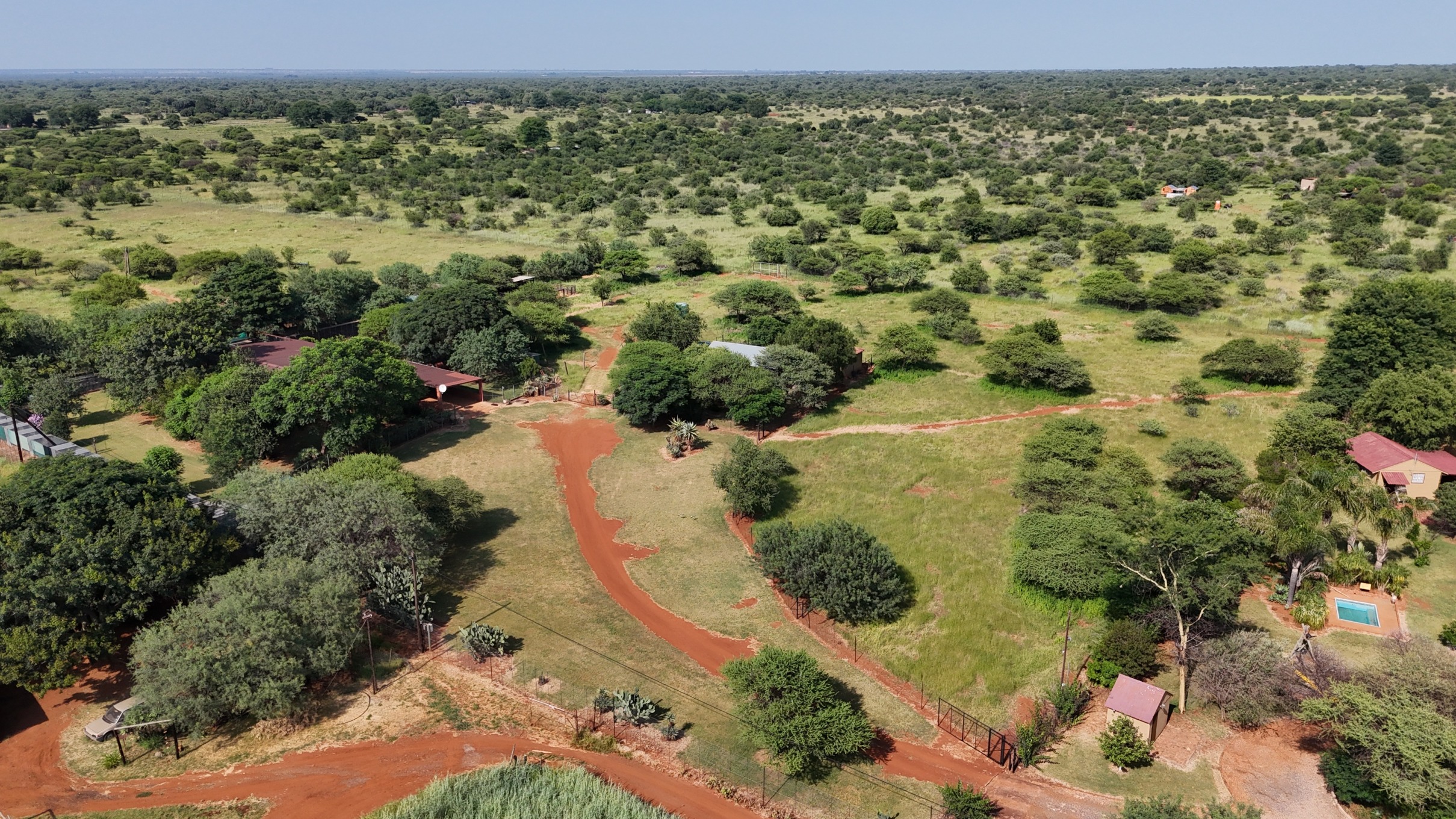 11 Bedroom Property for Sale in Bela Bela Limpopo