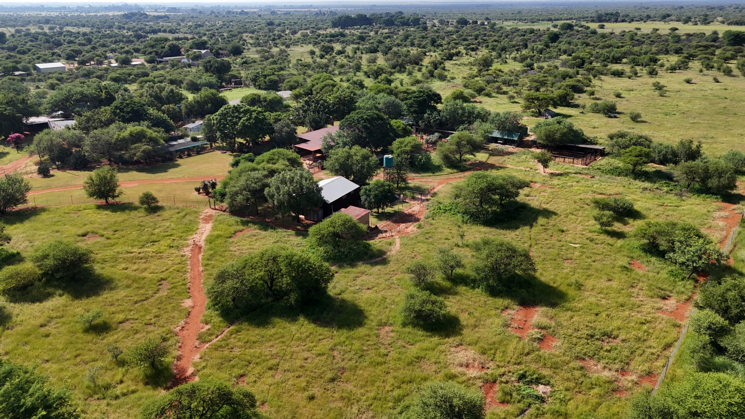 11 Bedroom Property for Sale in Bela Bela Limpopo