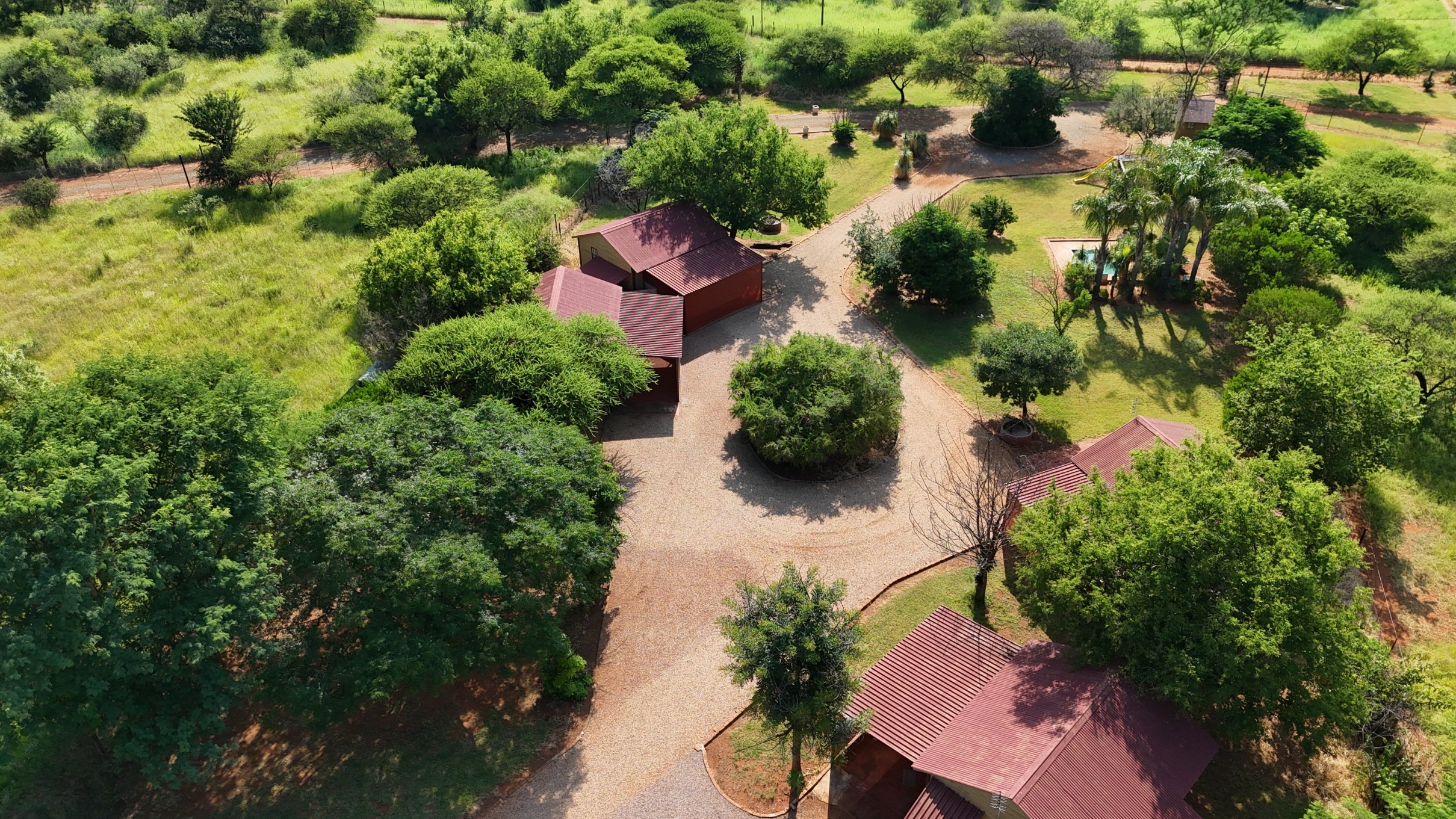 11 Bedroom Property for Sale in Bela Bela Limpopo
