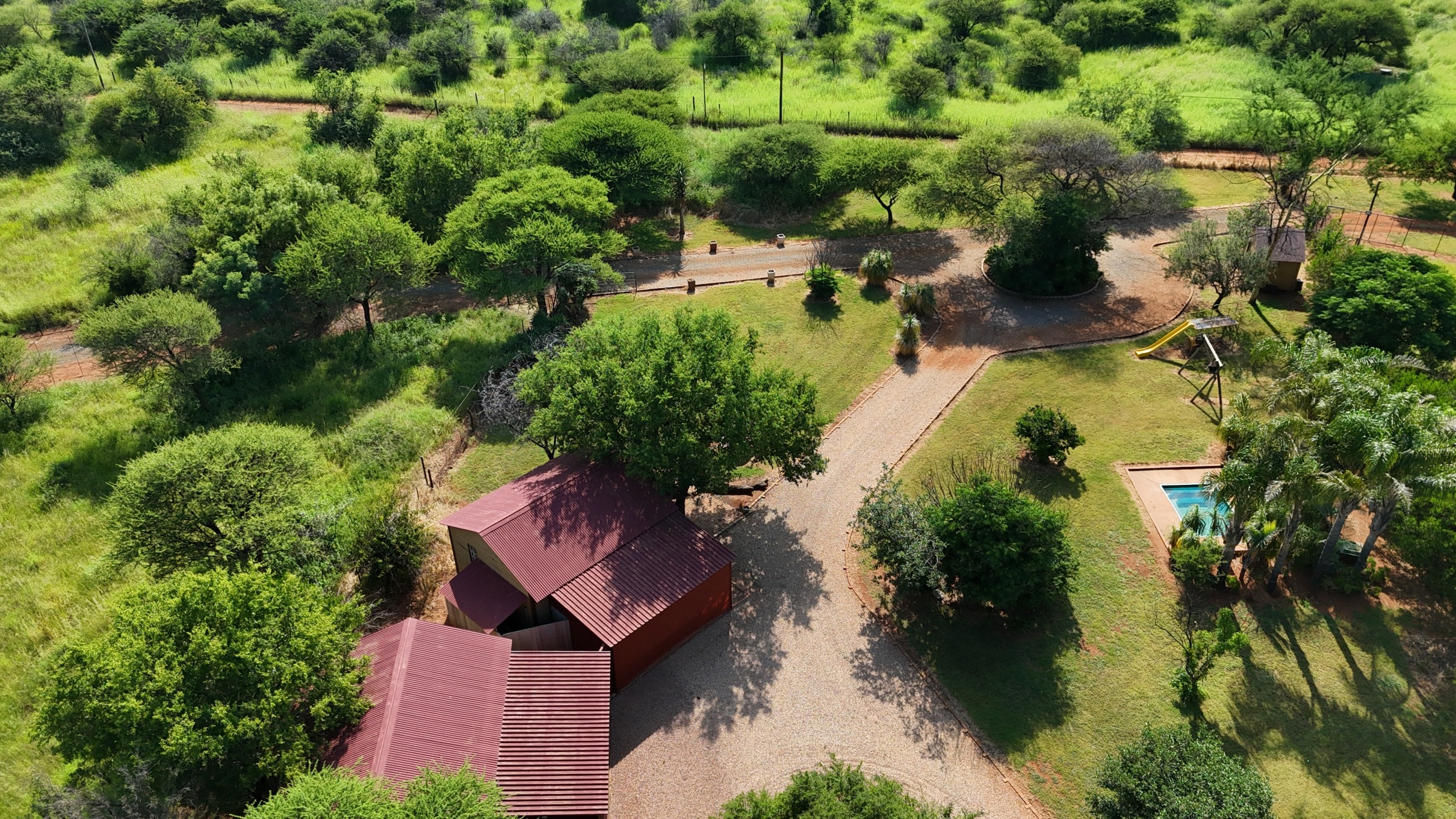 11 Bedroom Property for Sale in Bela Bela Limpopo