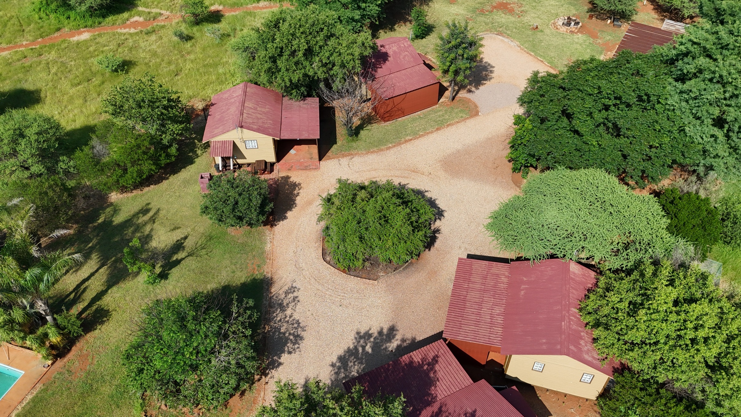 11 Bedroom Property for Sale in Bela Bela Limpopo