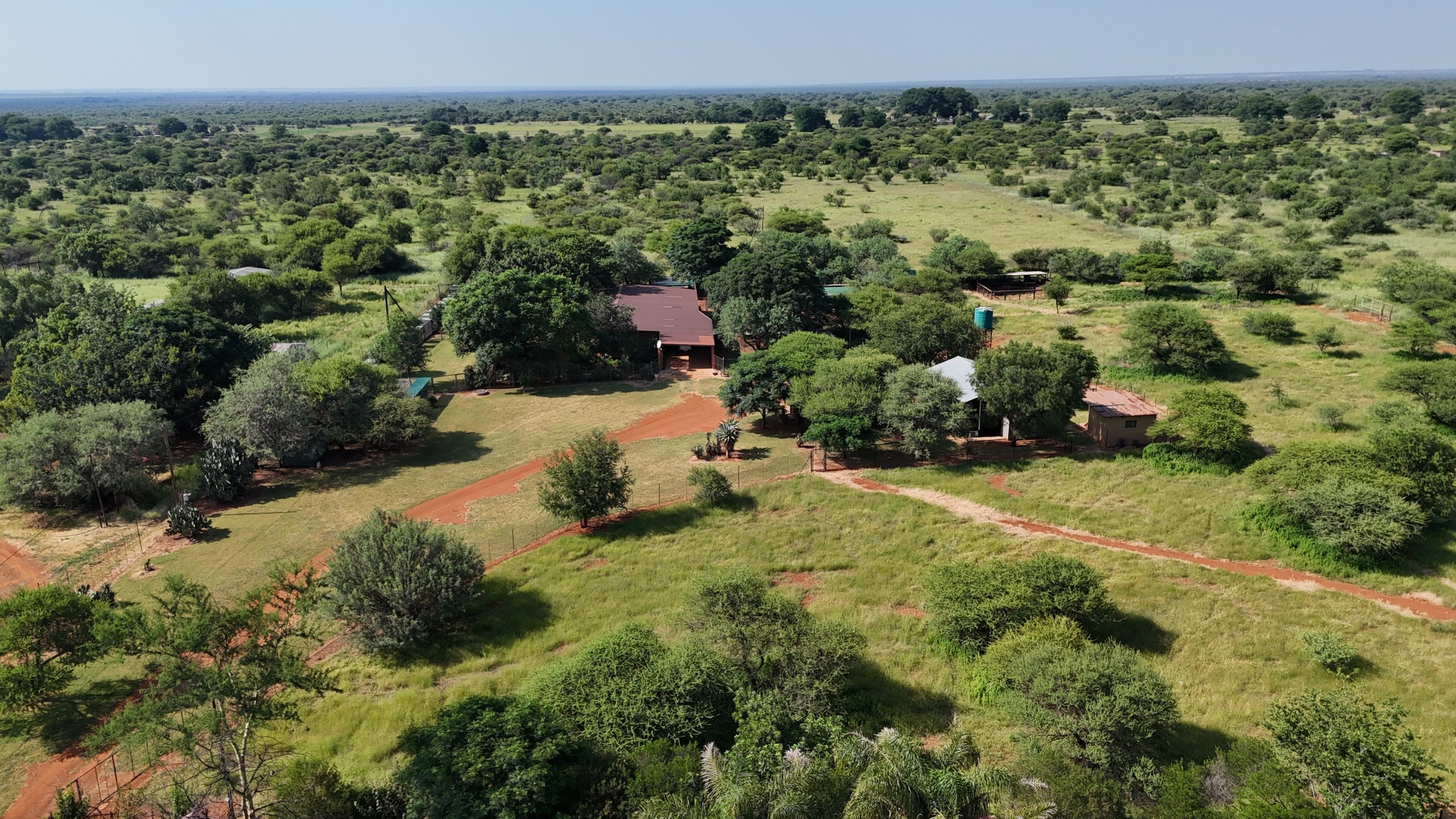 11 Bedroom Property for Sale in Bela Bela Limpopo