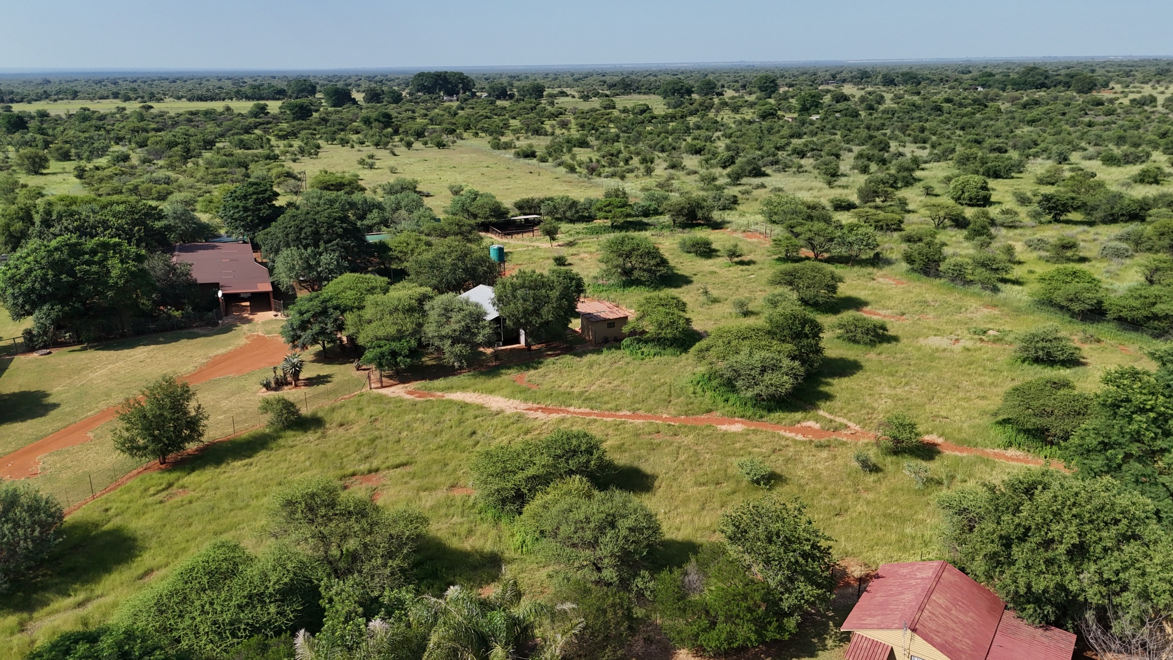 11 Bedroom Property for Sale in Bela Bela Limpopo