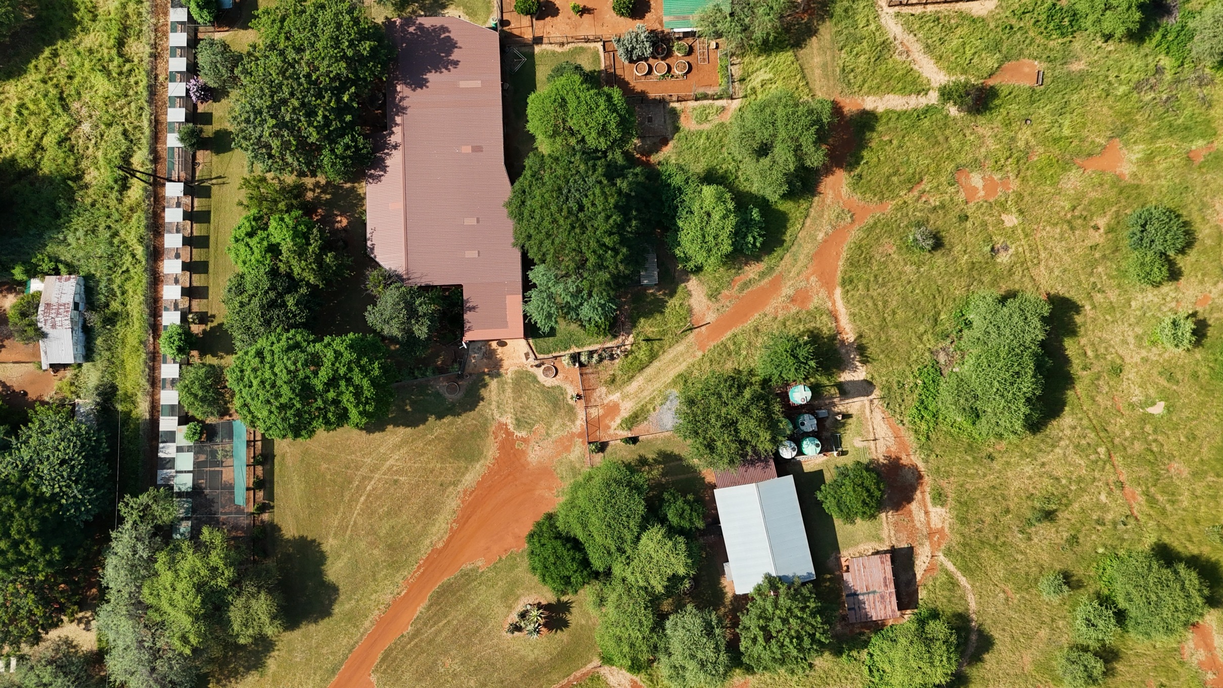 11 Bedroom Property for Sale in Bela Bela Limpopo