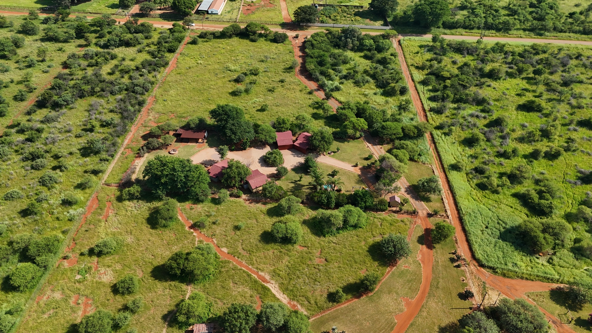 11 Bedroom Property for Sale in Bela Bela Limpopo