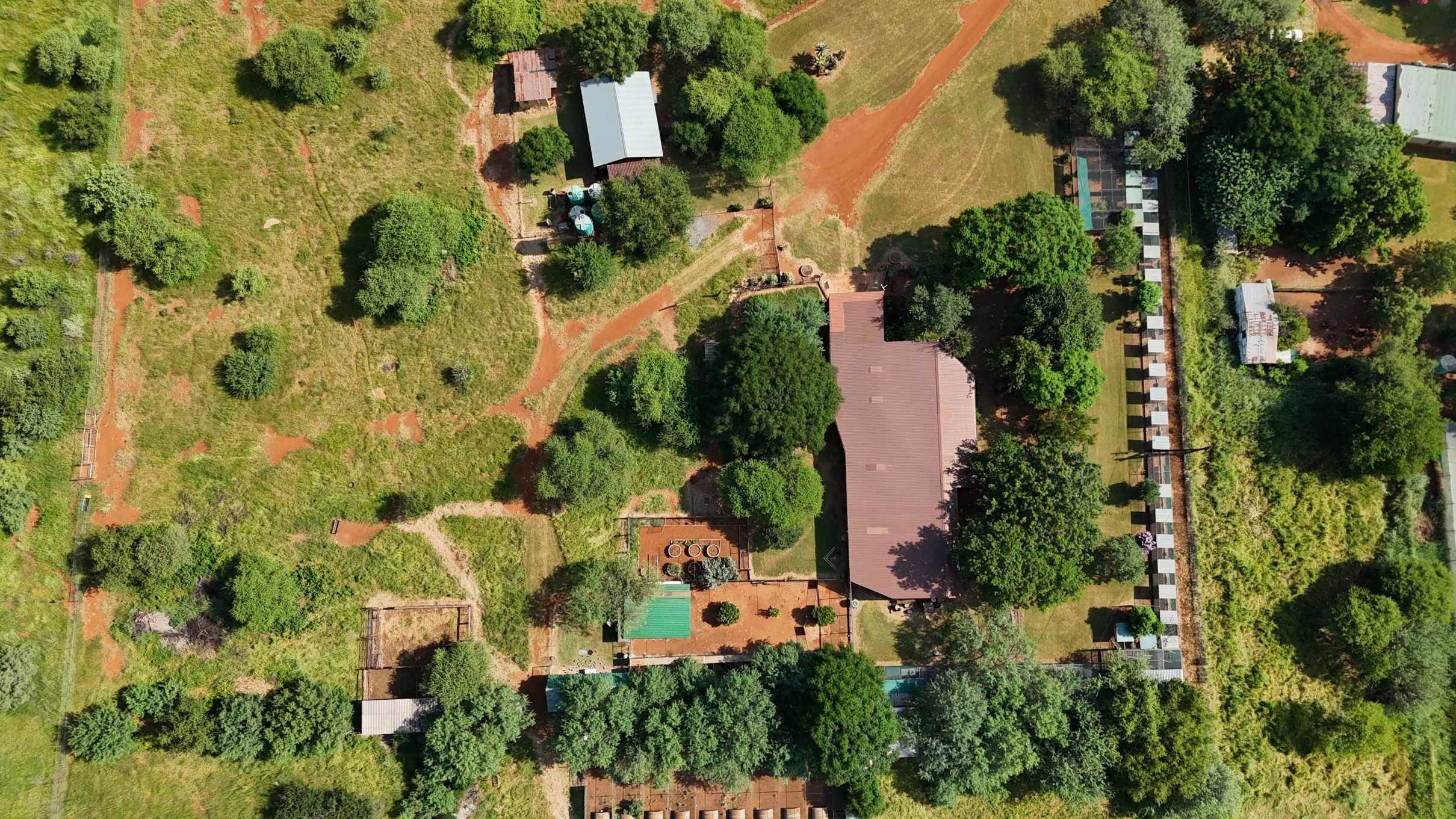 11 Bedroom Property for Sale in Bela Bela Limpopo
