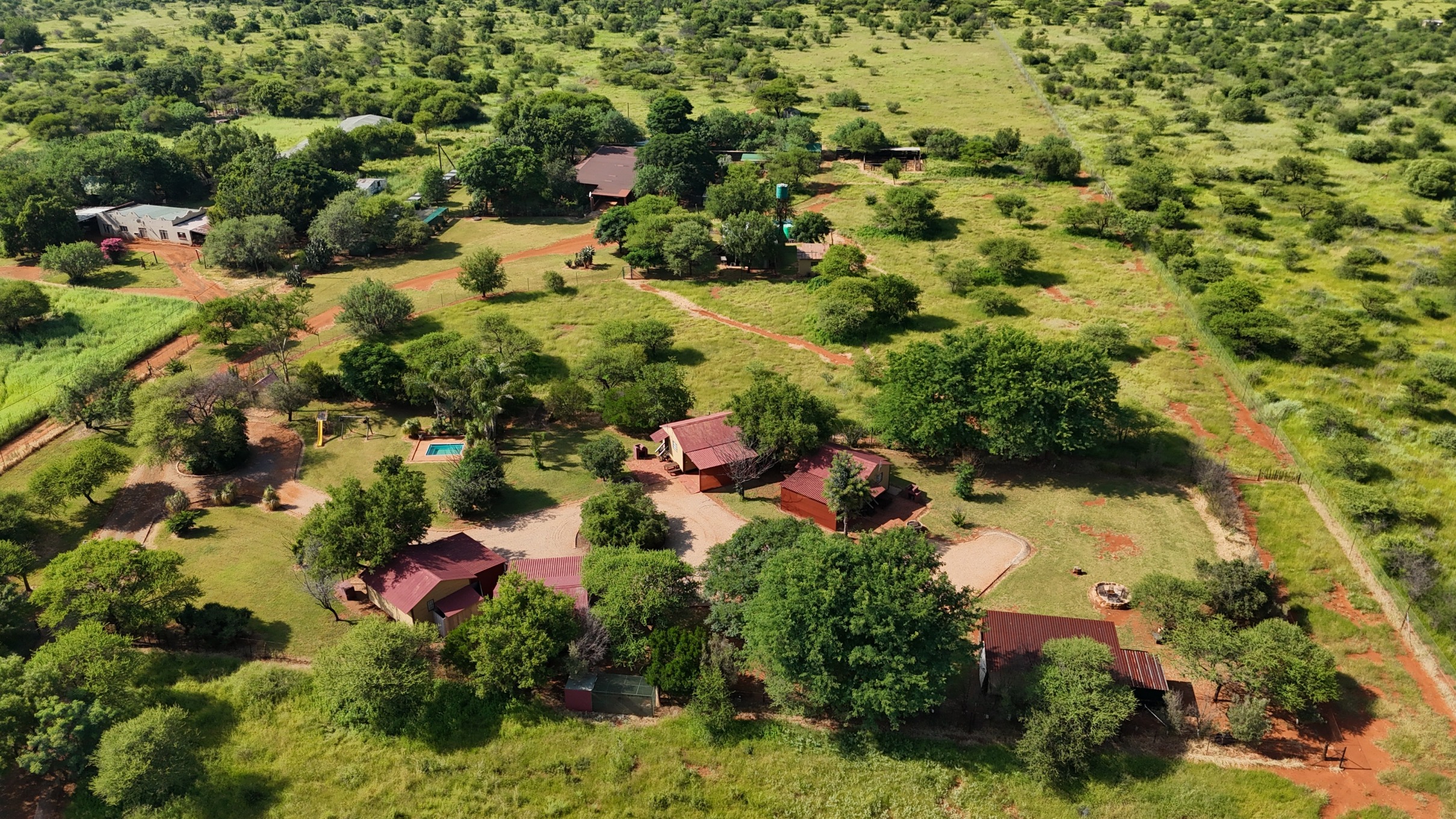 11 Bedroom Property for Sale in Bela Bela Limpopo