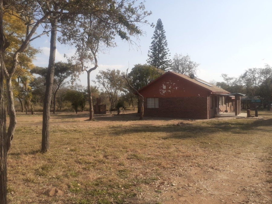 3 Bedroom Property for Sale in Vaalwater Limpopo